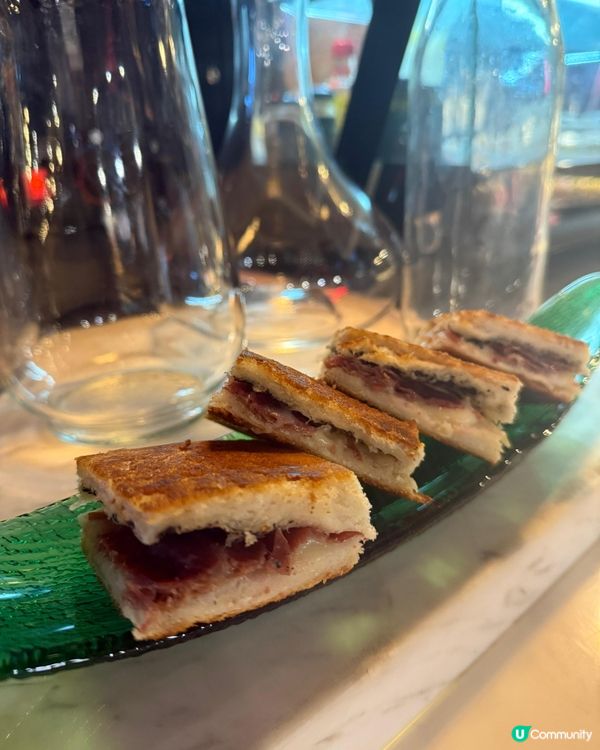 好客西班牙大廚👨‍🍳上環必食🇪🇸🤤