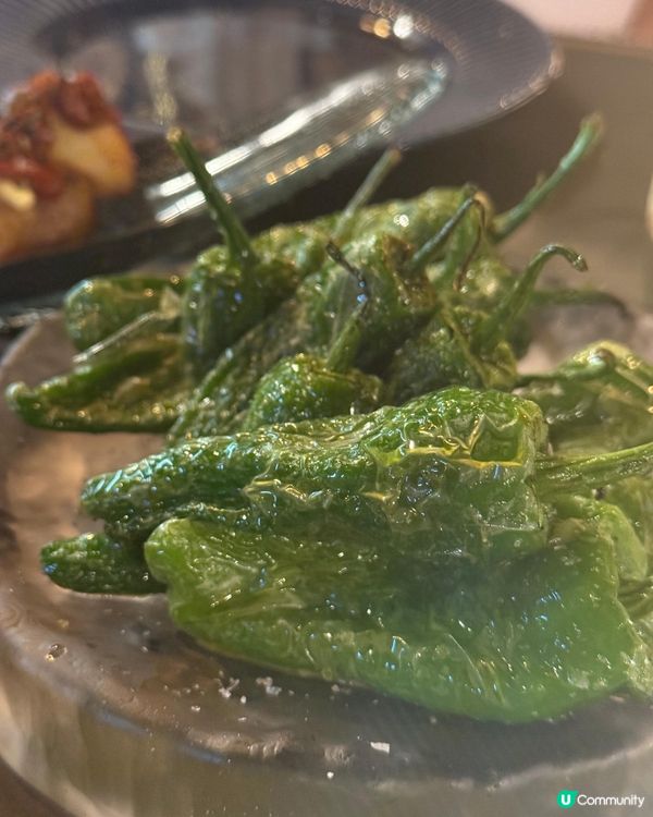 好客西班牙大廚👨‍🍳上環必食🇪🇸🤤