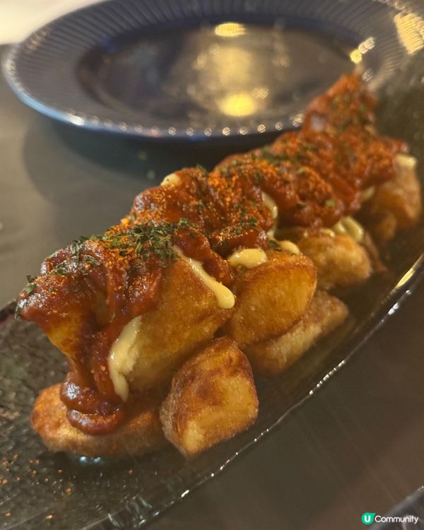 好客西班牙大廚👨‍🍳上環必食🇪🇸🤤