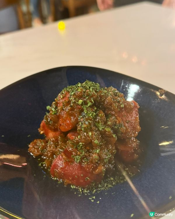 好客西班牙大廚👨‍🍳上環必食🇪🇸🤤