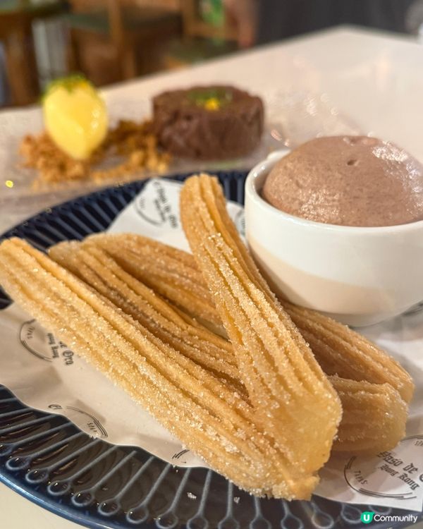 好客西班牙大廚👨‍🍳上環必食🇪🇸🤤