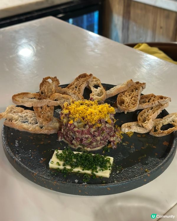 好客西班牙大廚👨‍🍳上環必食🇪🇸🤤