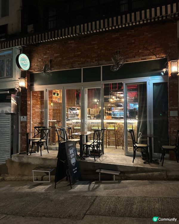 好客西班牙大廚👨‍🍳上環必食🇪🇸🤤