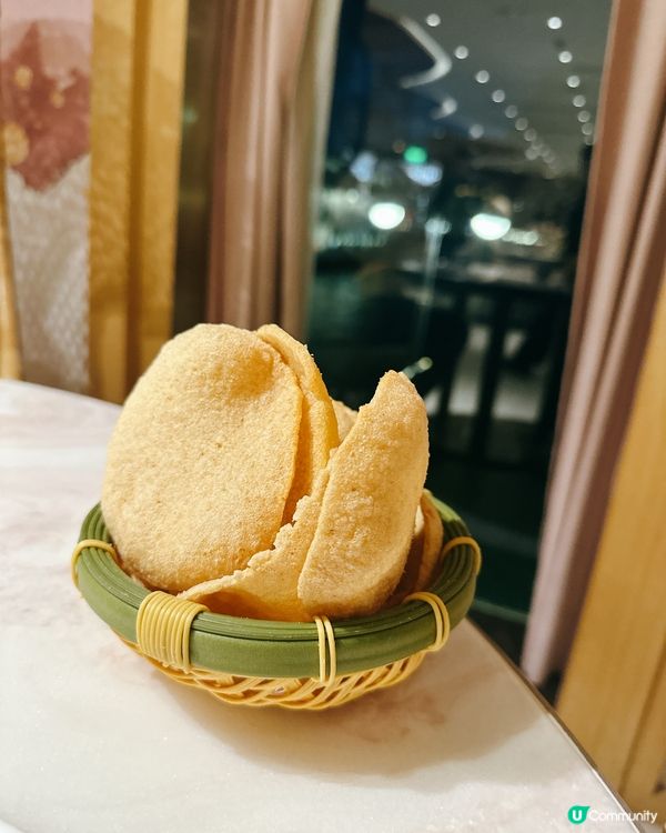 泰國菜打卡一流‼️ 港威Lady nara泰賞祭優惠😋🌟