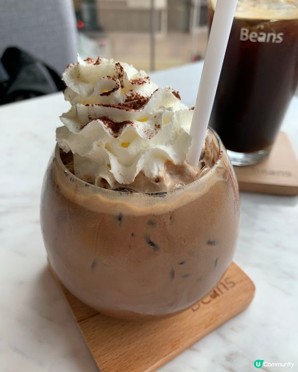 荳子下午茶🤤！性價比爆燈！😋