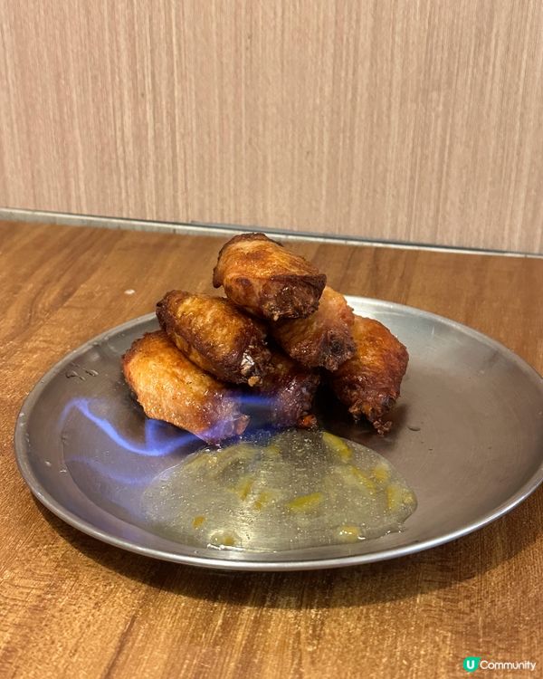 多款特色餃子兼化身餃子酒場🍶