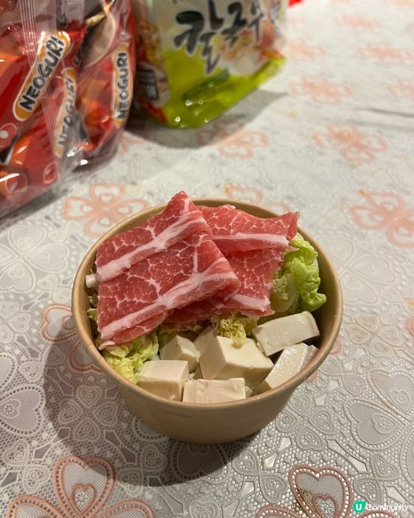 🧀韓國人氣10元芝士大餅