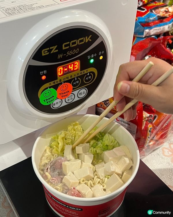 🧀韓國人氣10元芝士大餅