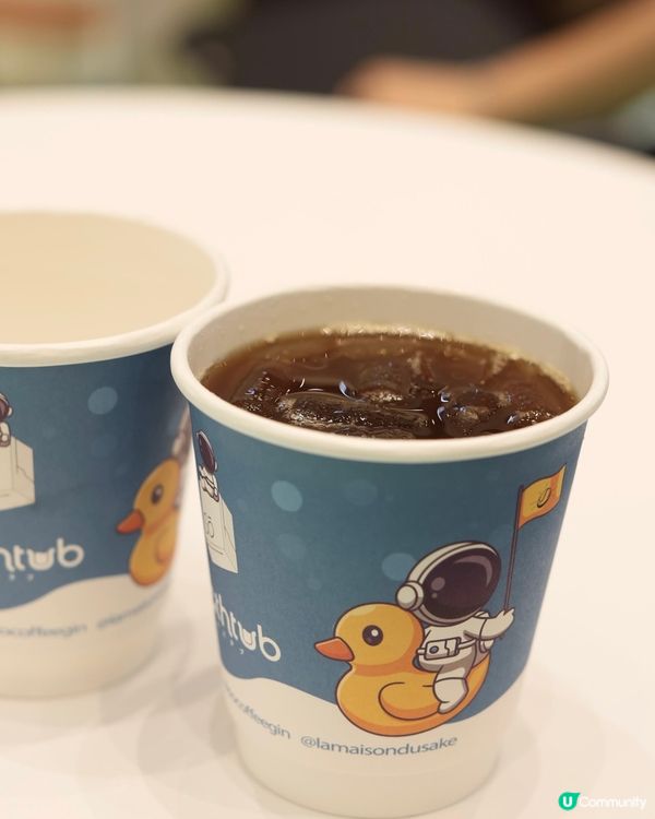 拖住毛孩慢步入｢山林祭･山飲啡語