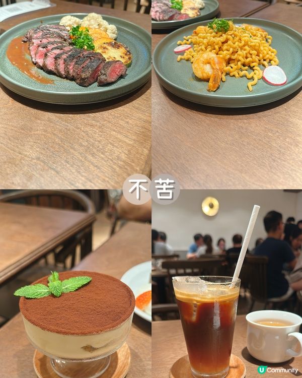 鰂魚涌人氣cafe