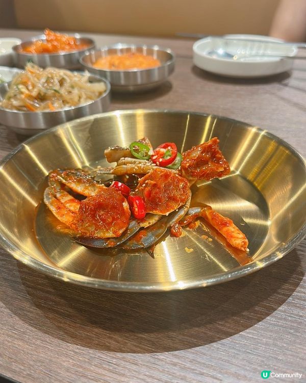 90分鐘任食醬油蟹