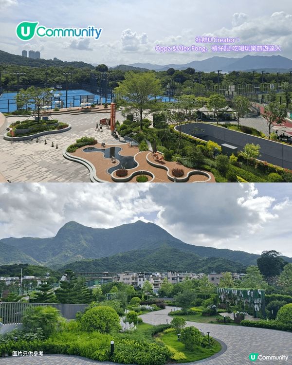 寵物好去處2025｜新界區寵物友善商場4選 寵物巴士團/5萬呎寵物花園