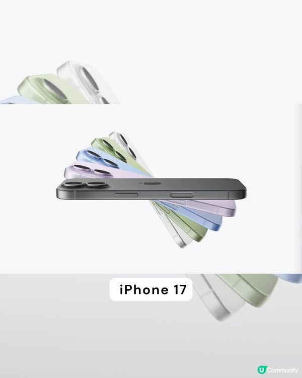 2025 秋季新品懶人包！🤩 搶先睇！🔥