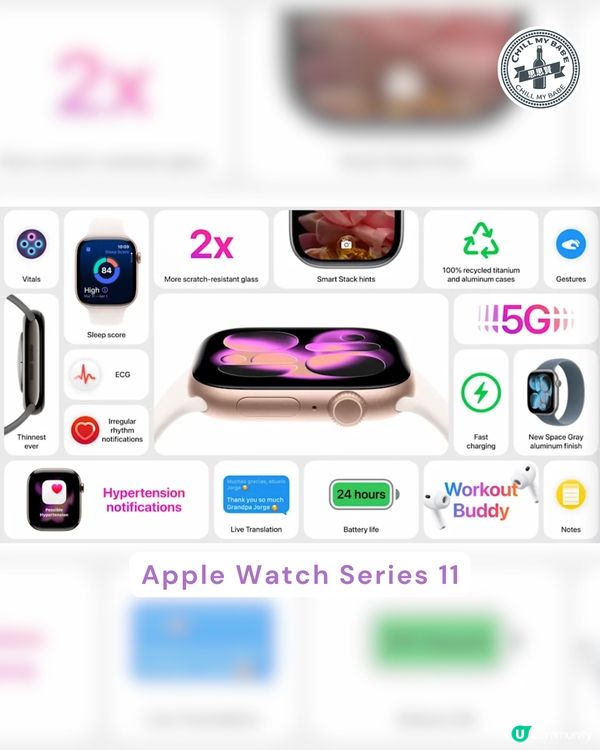 2025 秋季新品懶人包！🤩 搶先睇！🔥