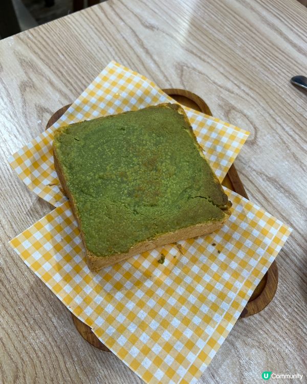 🫔台式蛋餅新出麻糬多士Q彈