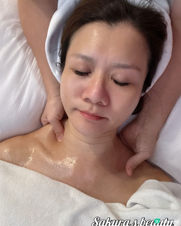 女神針初體驗！✨變靚靚！🤩