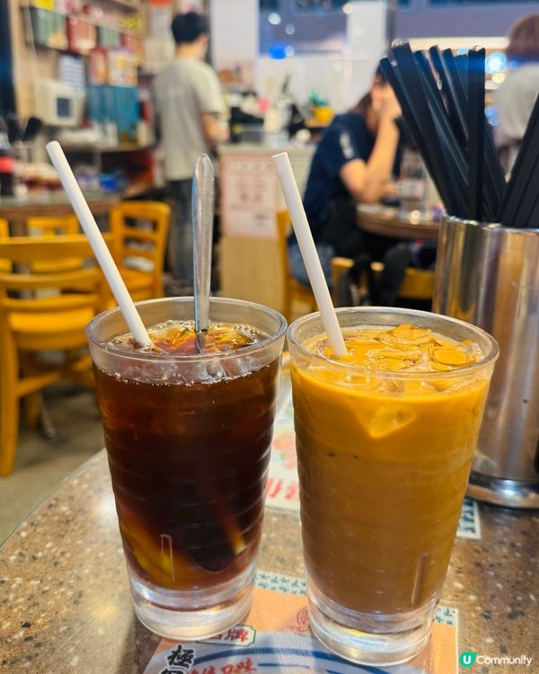 陳儀興牛什粉麵🤤旺角必食老字號！