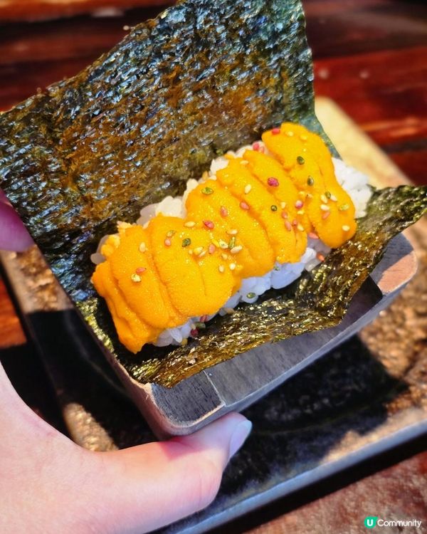 📍【深圳日料新高度！匣倍inBox極上藍鰭&五味鵝肝匣登場