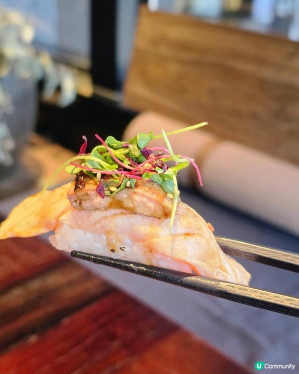 📍【深圳日料新高度！匣倍inBox極上藍鰭&五味鵝肝匣登場