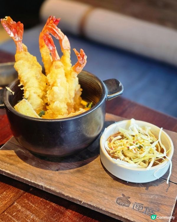 📍【深圳日料新高度！匣倍inBox極上藍鰭&五味鵝肝匣登場