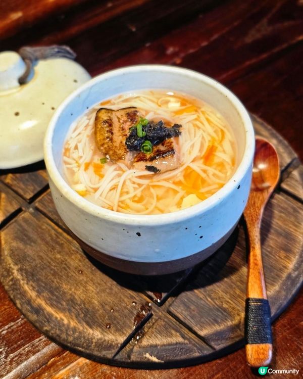 📍【深圳日料新高度！匣倍inBox極上藍鰭&五味鵝肝匣登場