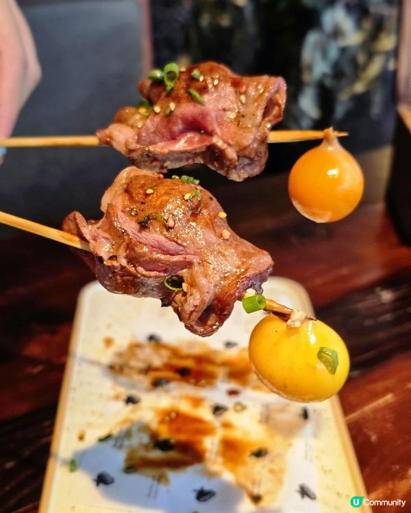 📍【深圳日料新高度！匣倍inBox極上藍鰭&五味鵝肝匣登場