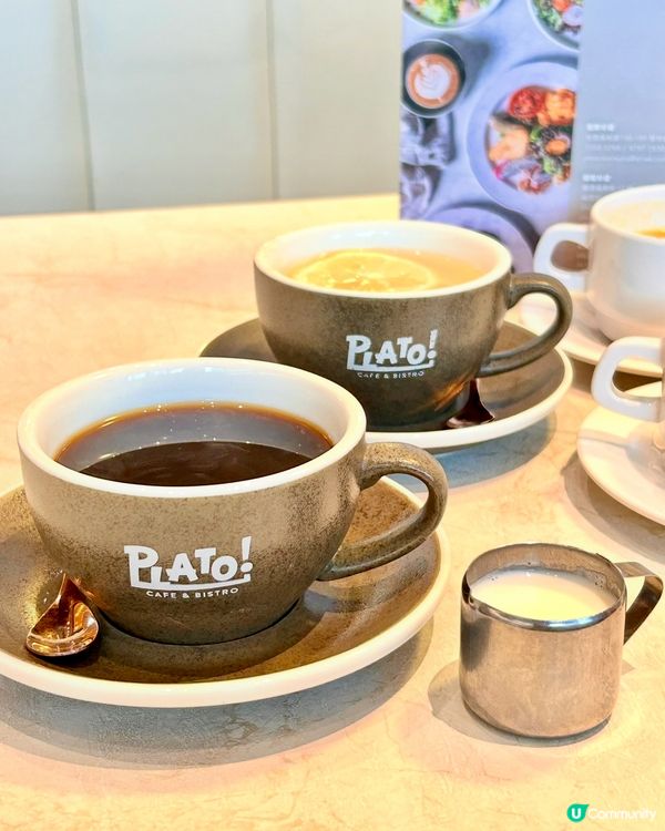 新蒲崗西餐午市套餐😋！必試！