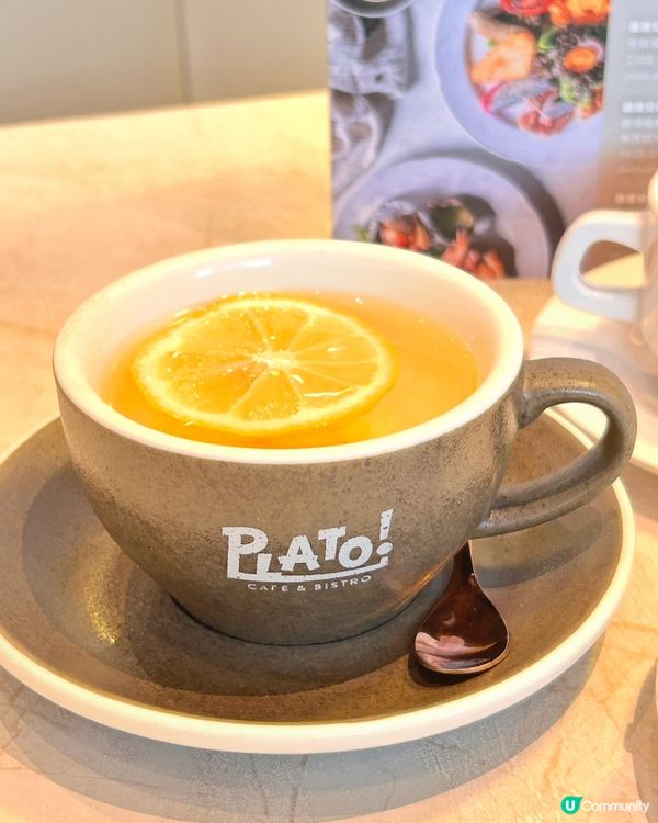 新蒲崗西餐午市套餐😋！必試！