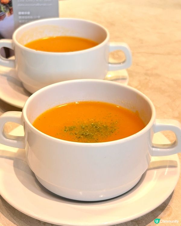 新蒲崗西餐午市套餐😋！必試！