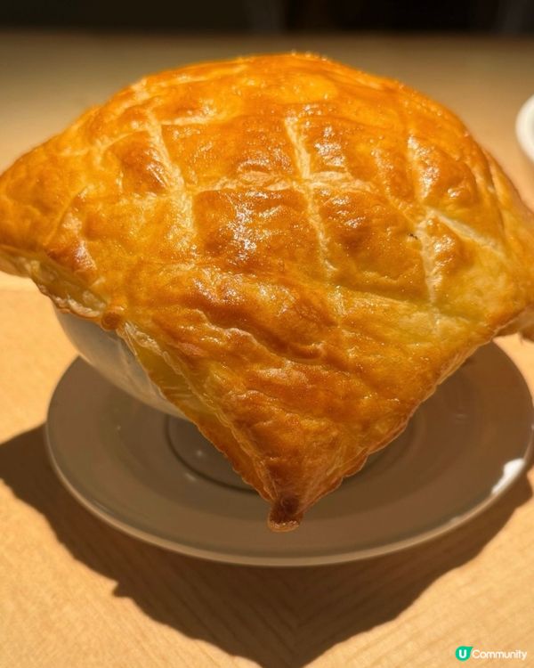 深圳牛扒初體驗！威靈頓牛扒真係咁正😋？ 