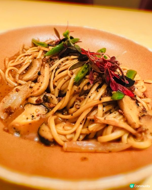 深圳牛扒初體驗！威靈頓牛扒真係咁正😋？ 