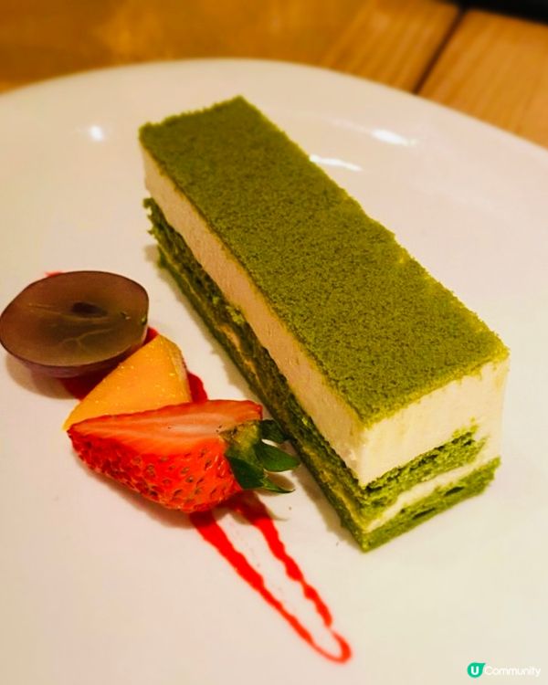 深圳牛扒初體驗！威靈頓牛扒真係咁正😋？ 