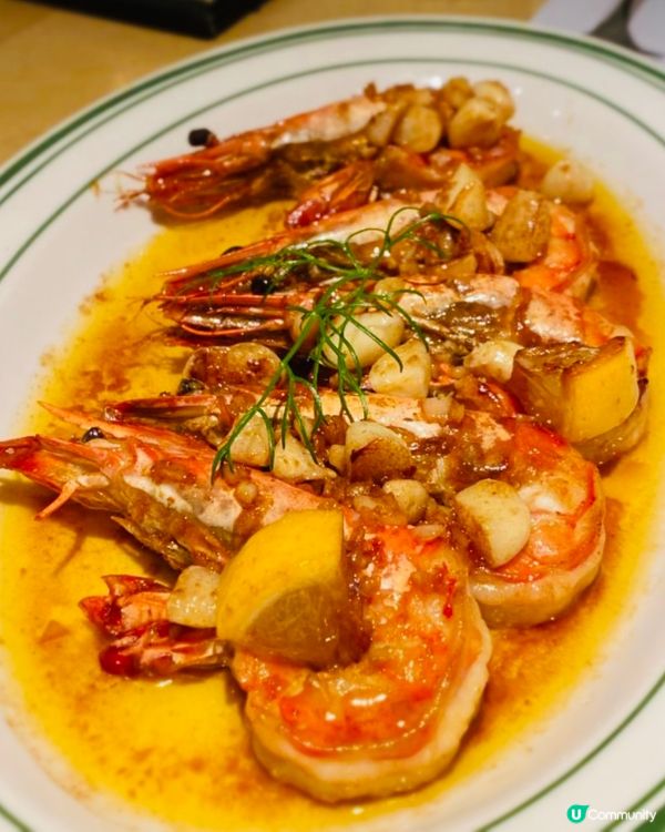 深圳牛扒初體驗！威靈頓牛扒真係咁正😋？ 