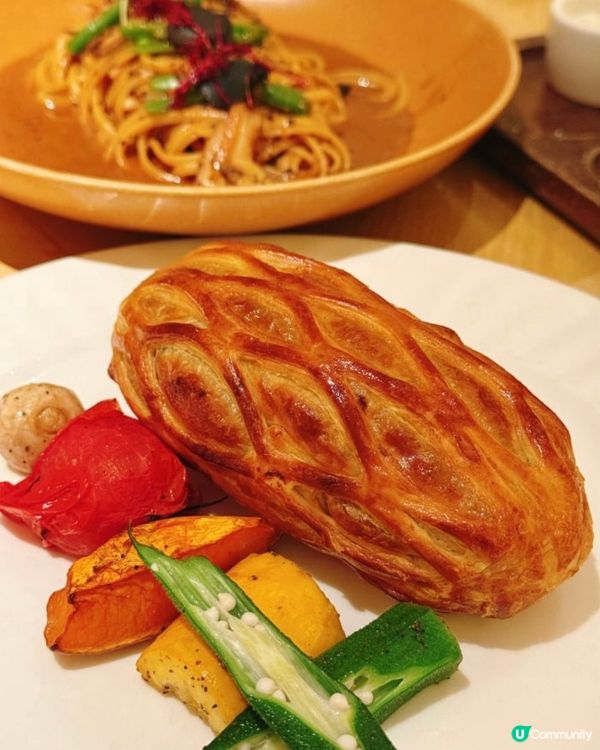 深圳牛扒初體驗！威靈頓牛扒真係咁正😋？ 