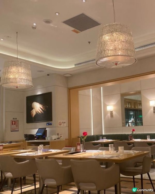 深圳牛扒初體驗！威靈頓牛扒真係咁正😋？ 