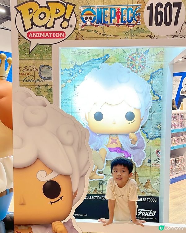 📣 香港首間 Funko期間限定店 登陸 AIRSIDE