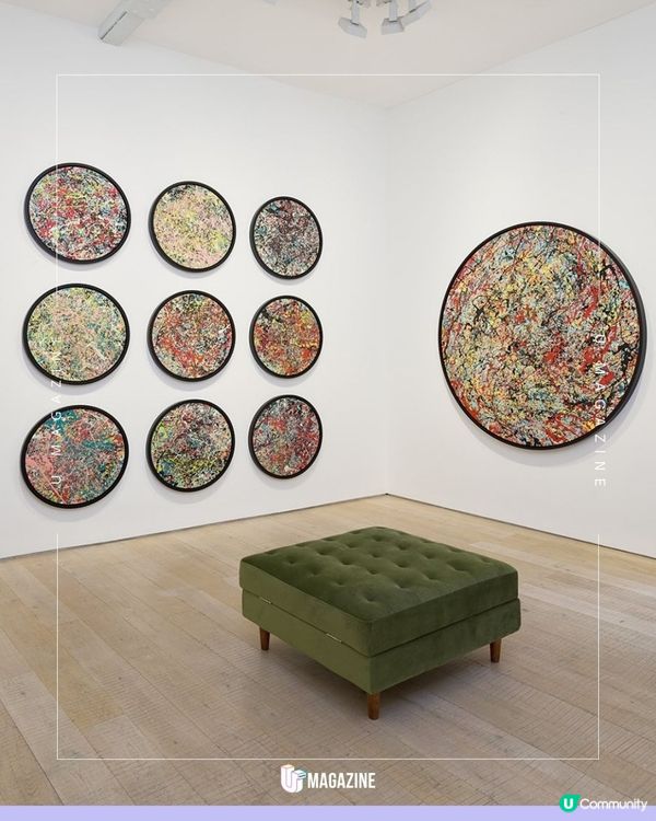 Ed Sheeran跨界在倫敦開畫展 作品全數賣光籌得過百萬美元！