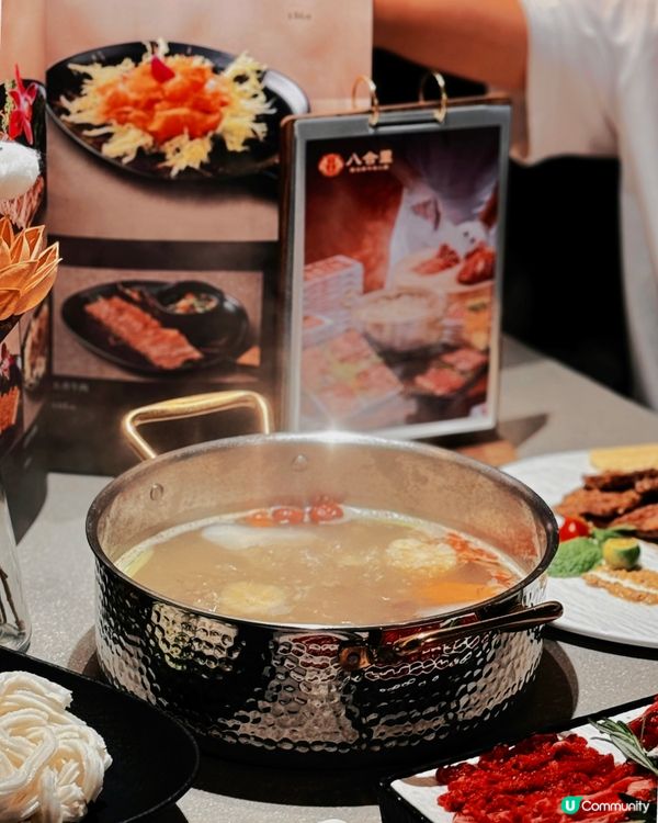 八合里南昌店開張！🐂😋 地鐵直達！