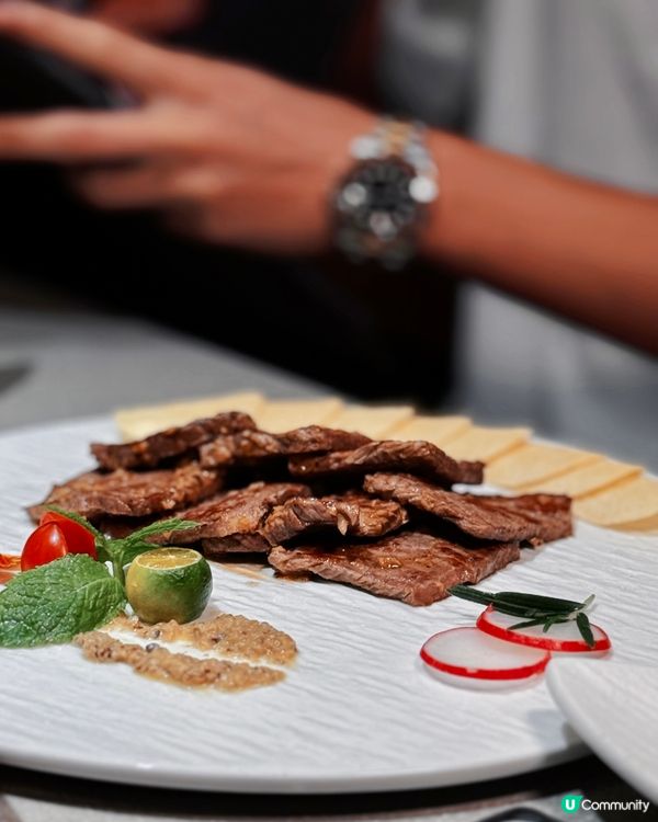 八合里南昌店開張！🐂😋 地鐵直達！