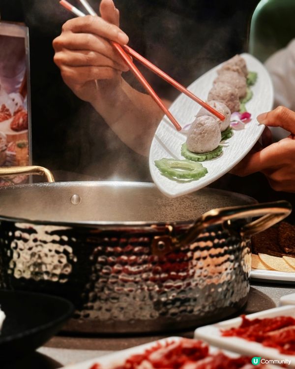 八合里南昌店開張！🐂😋 地鐵直達！