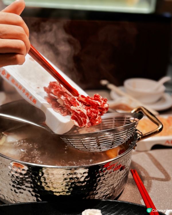 八合里南昌店開張！🐂😋 地鐵直達！