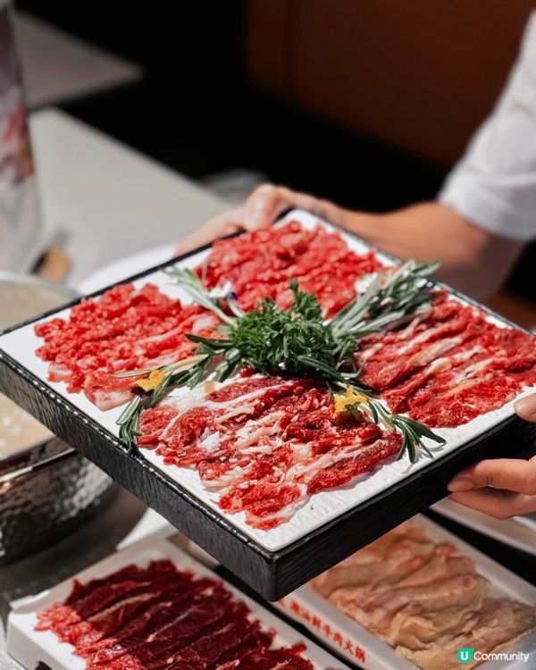 八合里南昌店開張！🐂😋 地鐵直達！