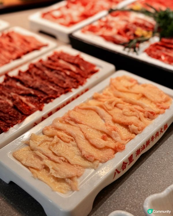 八合里南昌店開張！🐂😋 地鐵直達！