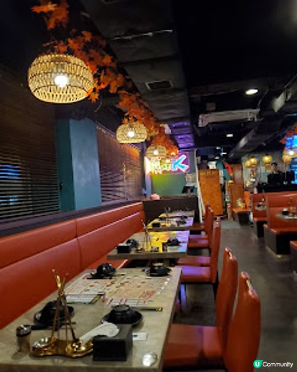 四川辣妹子．任食+唱K！歎麻辣 做辣妹！