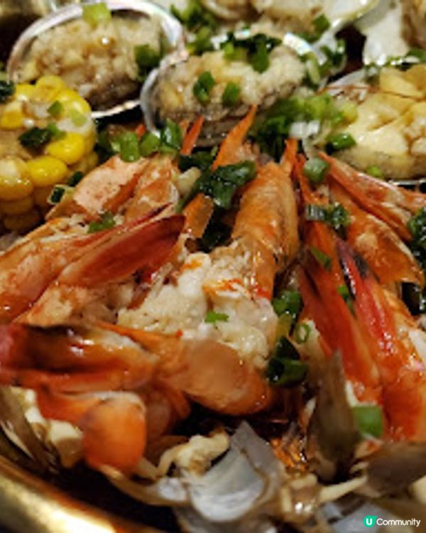 四川辣妹子．任食+唱K！歎麻辣 做辣妹！