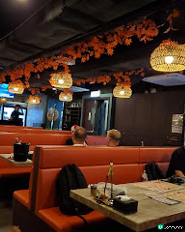 四川辣妹子．任食+唱K！歎麻辣 做辣妹！