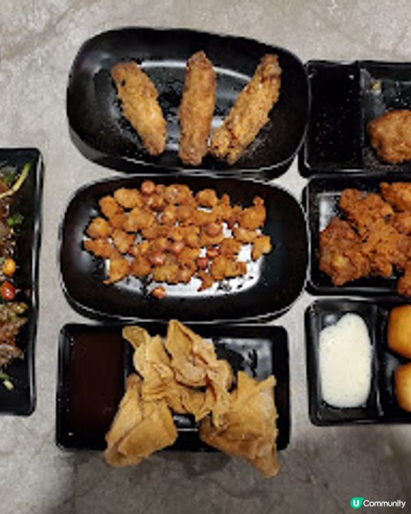 四川辣妹子．任食+唱K！歎麻辣 做辣妹！