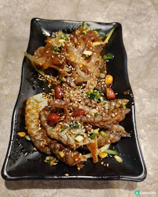 四川辣妹子．任食+唱K！歎麻辣 做辣妹！