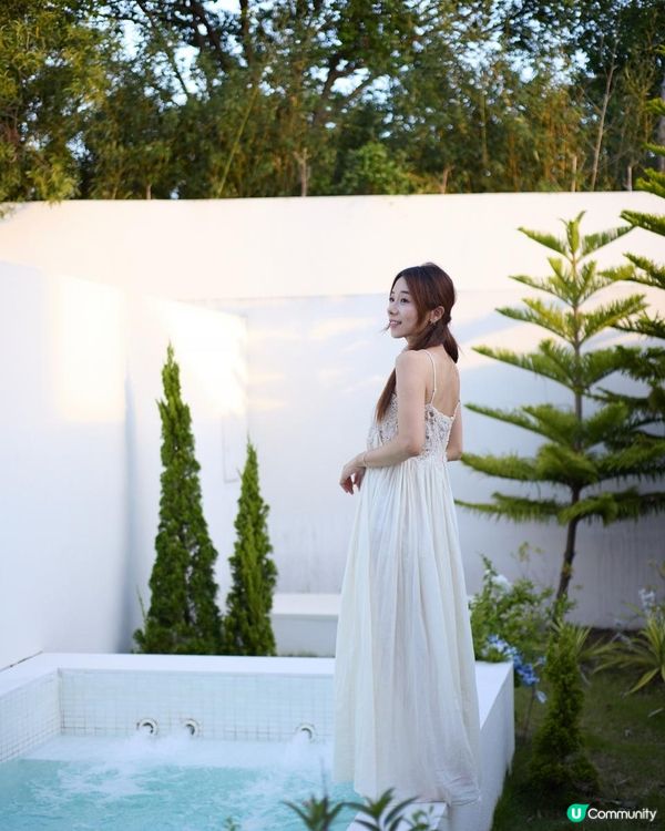 人均$3xx 深圳渡假酒店，打卡一流