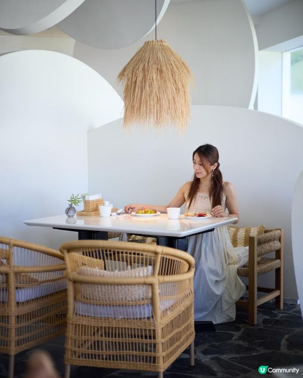 人均$3xx 深圳渡假酒店，打卡一流